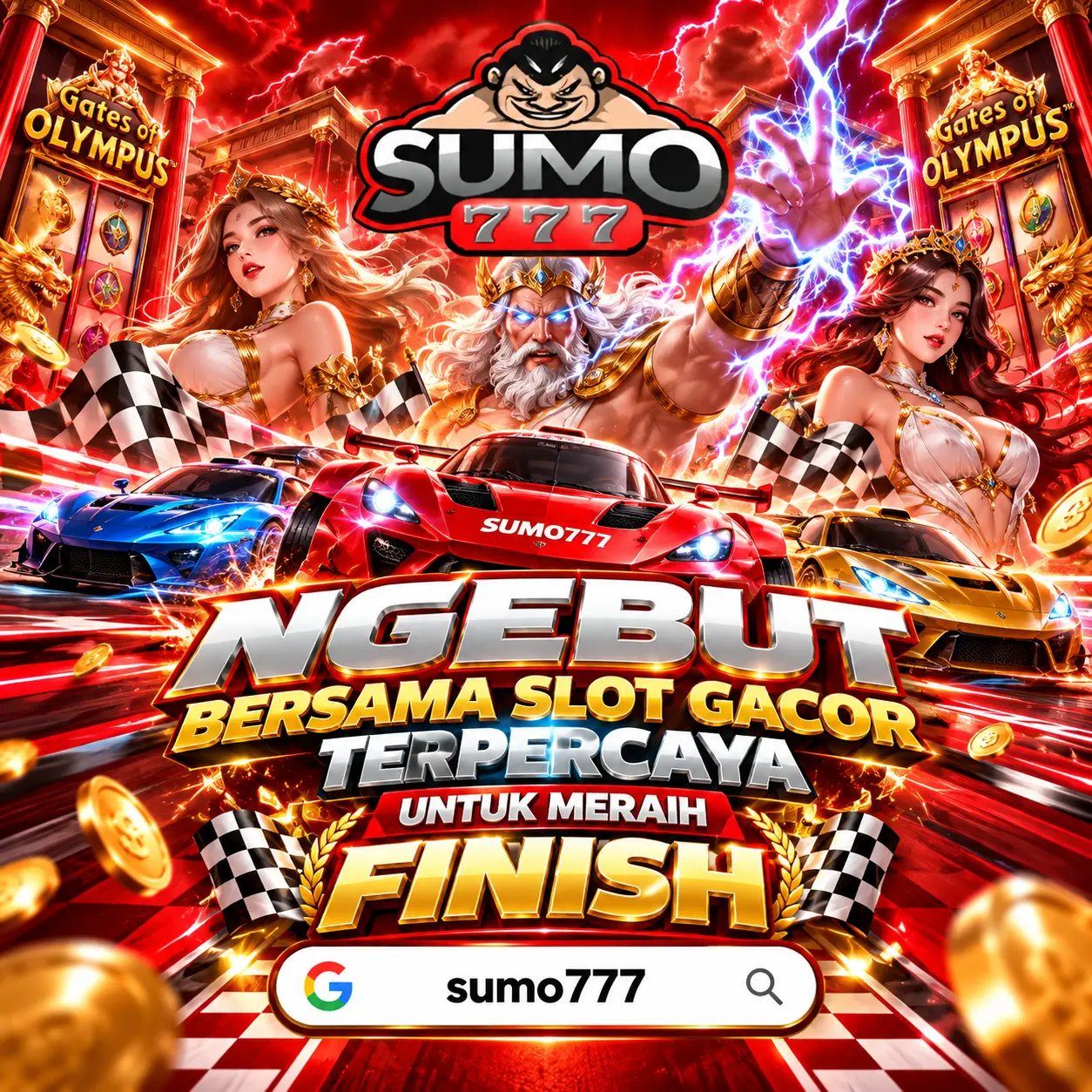 SUMO777